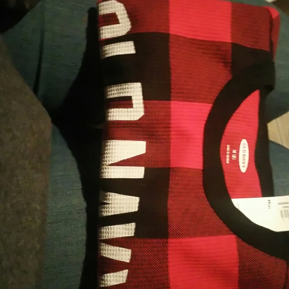 2 NWT Kids Old Navy Shirts - Picture 4 of 6